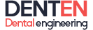 Denten.sk Logo